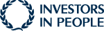 investors in people logo