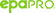 epaPRO logo green