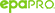 epaPRO logo green