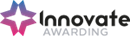 Innovate Awarding Logo