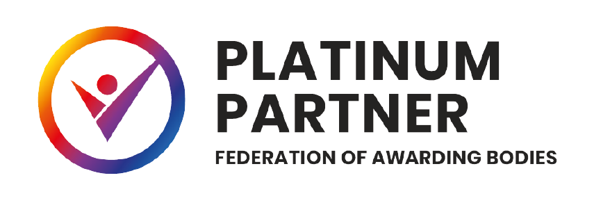 Platinum partner federation of awarding bodies